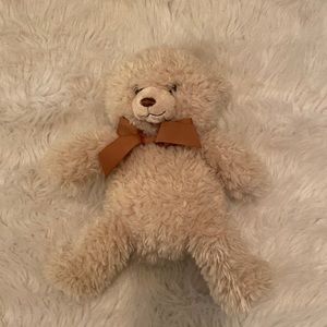 Hallmark Teddy Bear